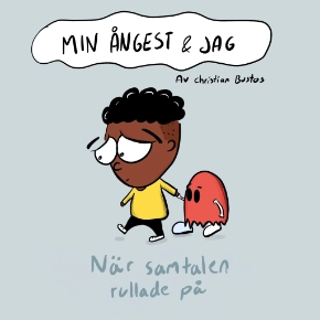 När samtalen rullade på